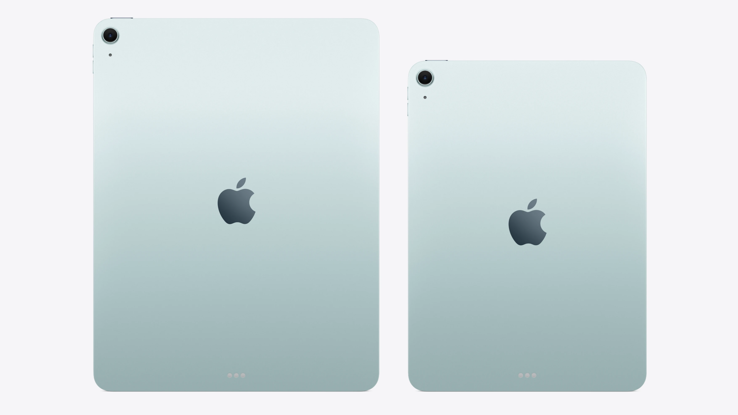 iPad Air M4