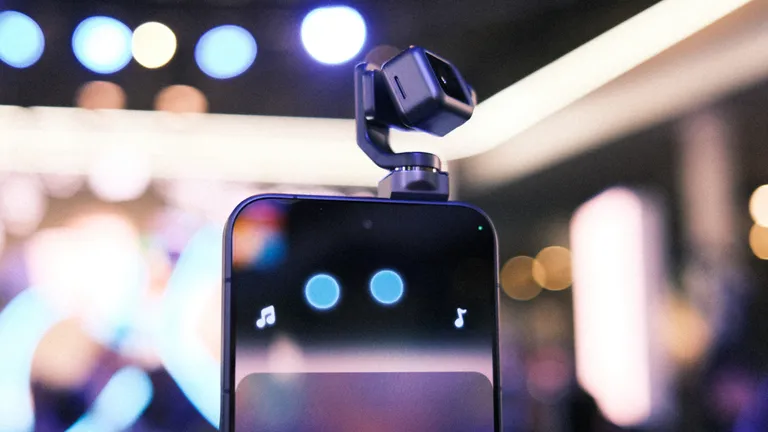Honor Robot Phone
