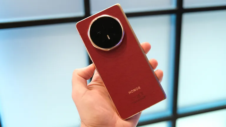 Honor Magic V6