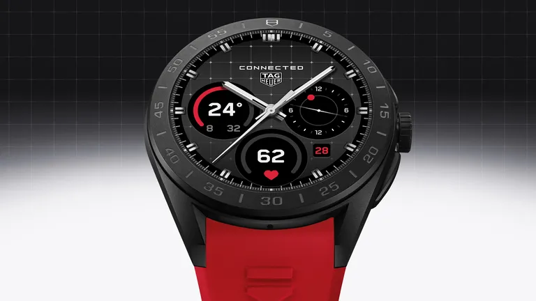 Ryan Gosling Proyecto Fin del Mundo | TAG Heuer Connected Calibre E5