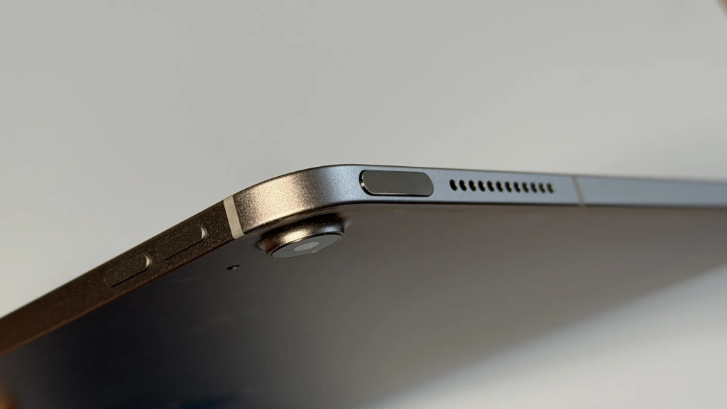 iPad Air M4