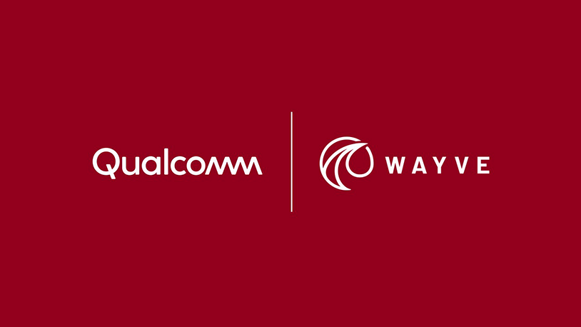 Qualcomm y Wayve | Wayve AI Driver