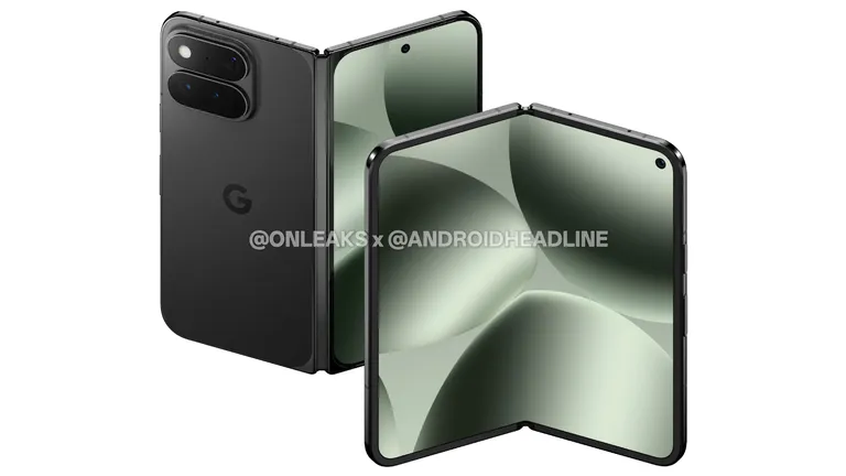 Google Pixel 11 Pro Fold | iPhone Fold