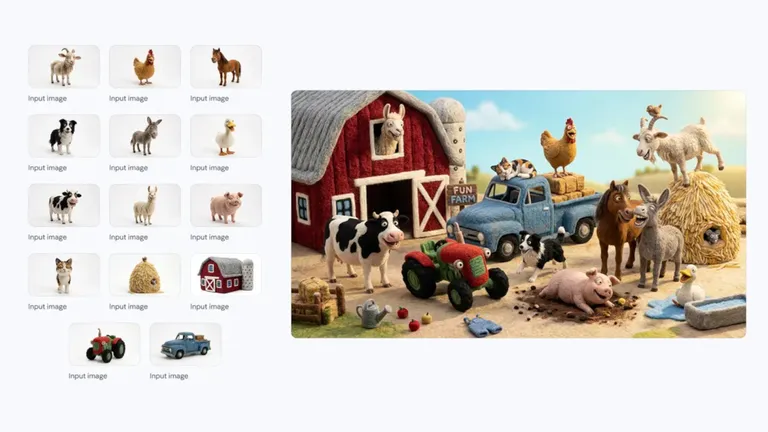 Google Nano Banana 2