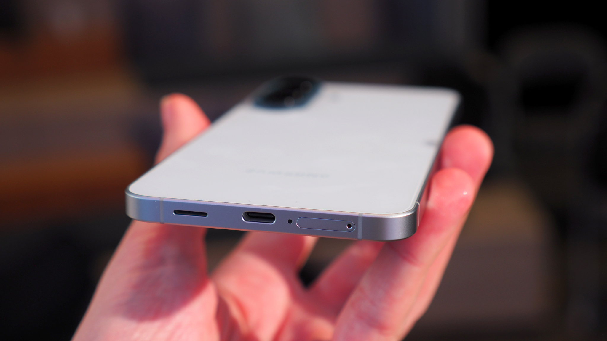 Samsung Galaxy A57
