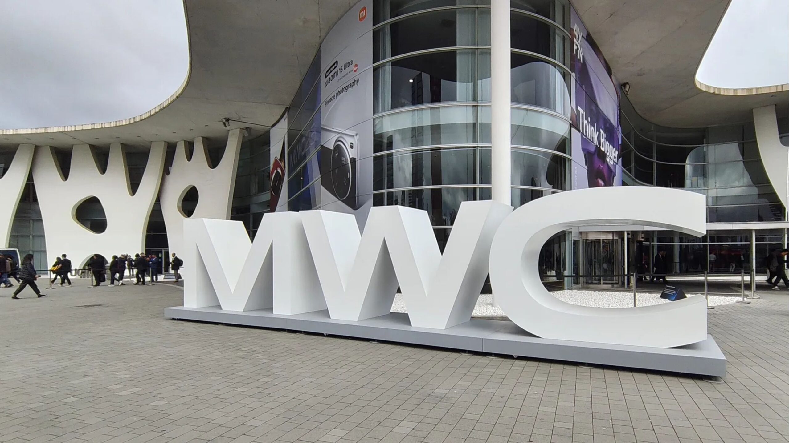 mejores smartphones del MWC 2026