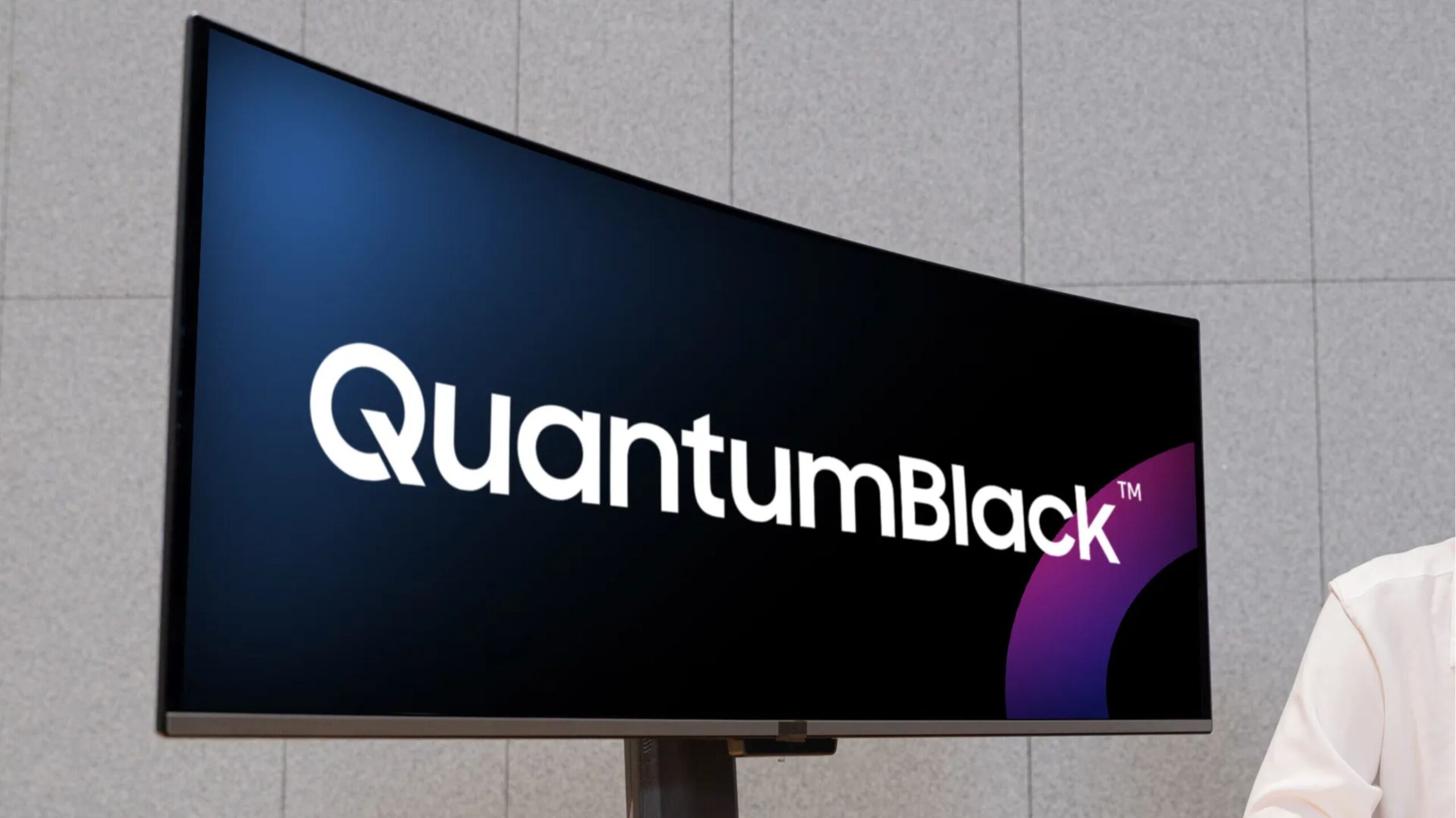 monitores gamer | Samsung QuantumBlack