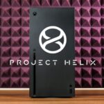nombre de la pr&oacute;xima Xbox | project helix