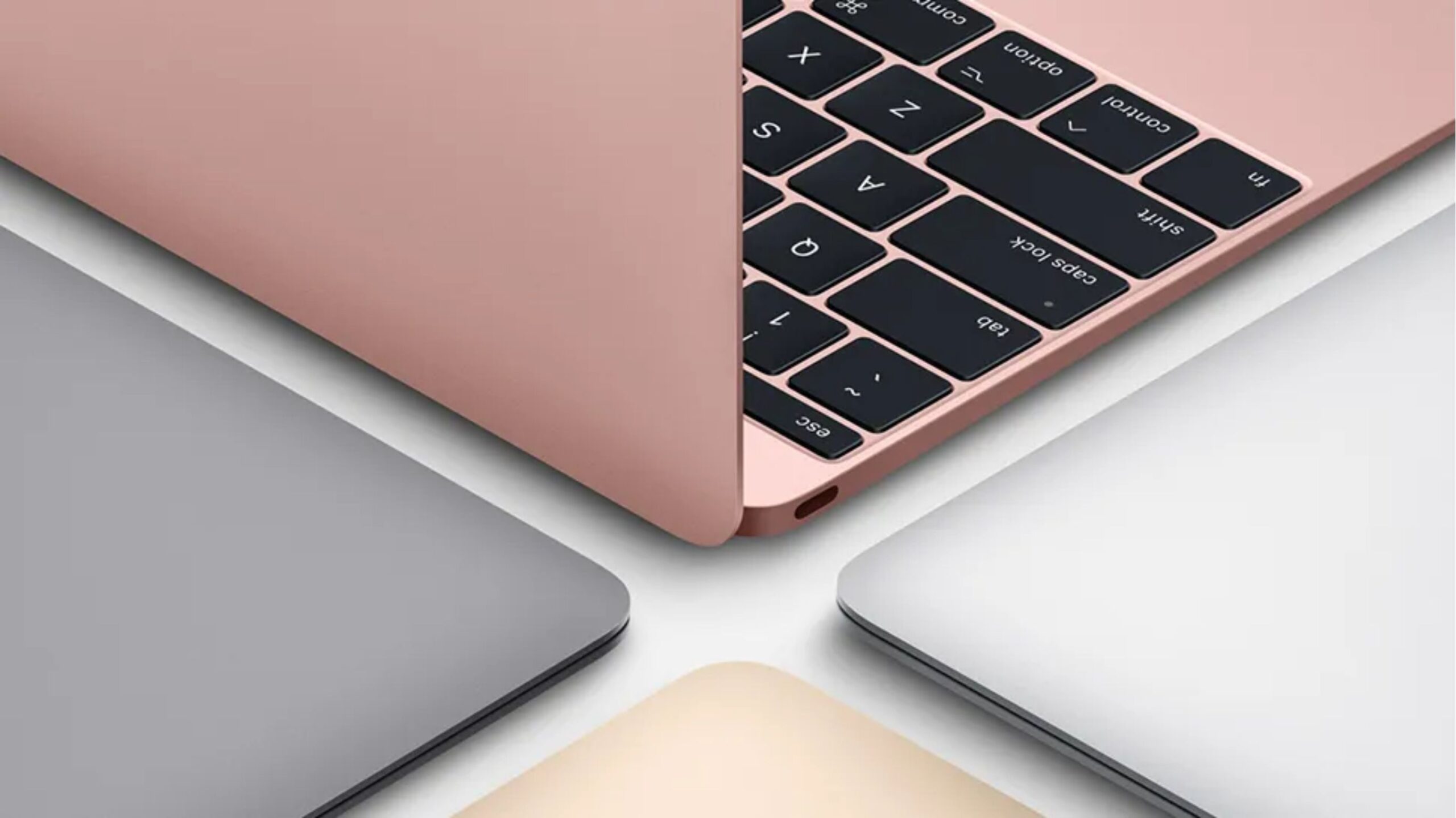 nueva MacBook asequible