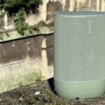 nueva bocina Sonos Play
