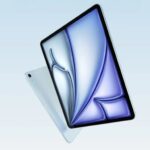 nueva iPad Air M4