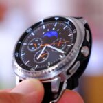 pr&oacute;ximo smartwatch de Samsung | Snapdragon Wear Elite