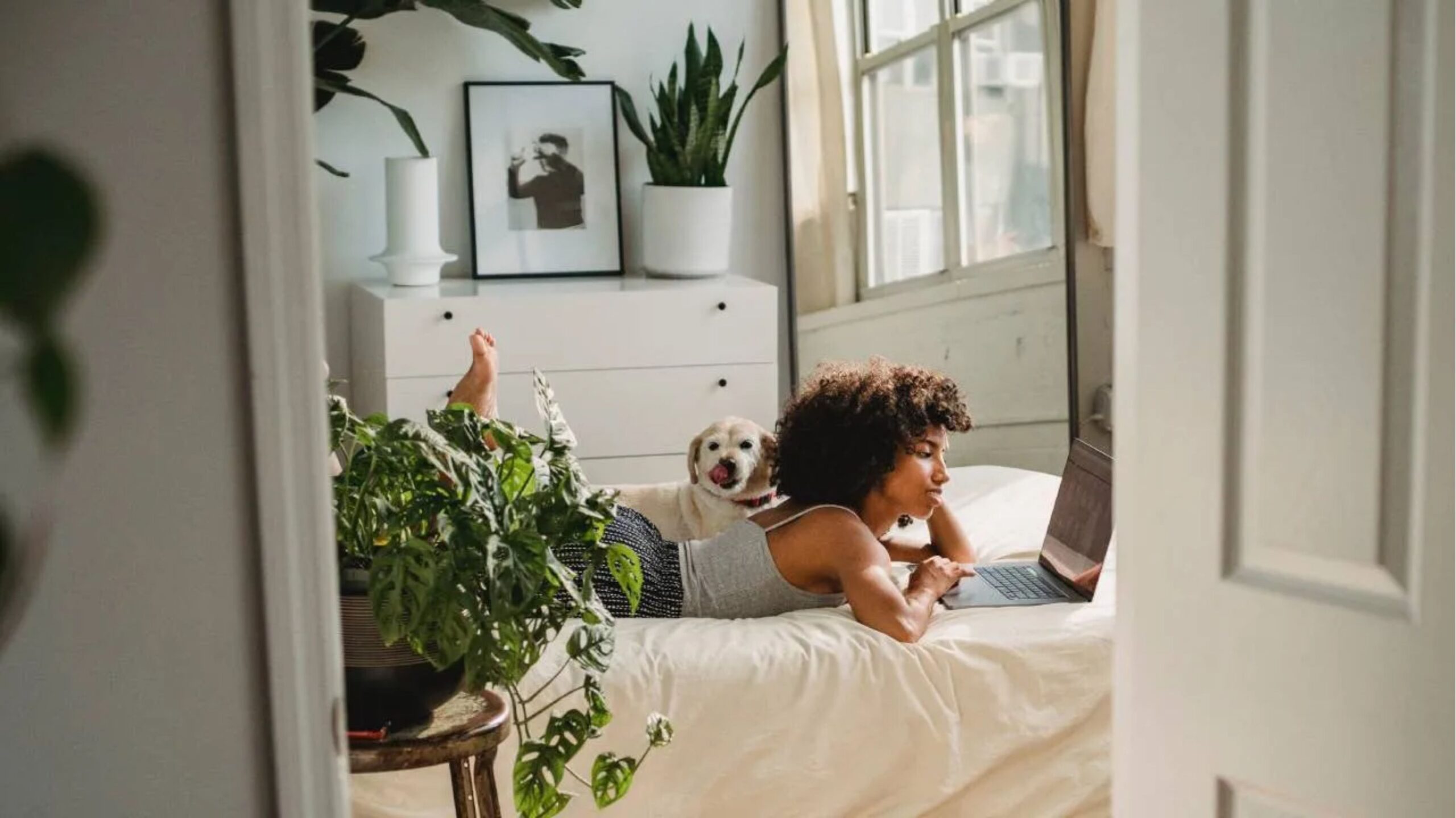 reorganizar habitación para dormir mejor