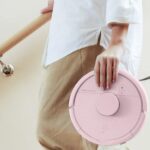 robot aspirador iRobot Roomba Mini