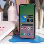 smartphones de Samsung
