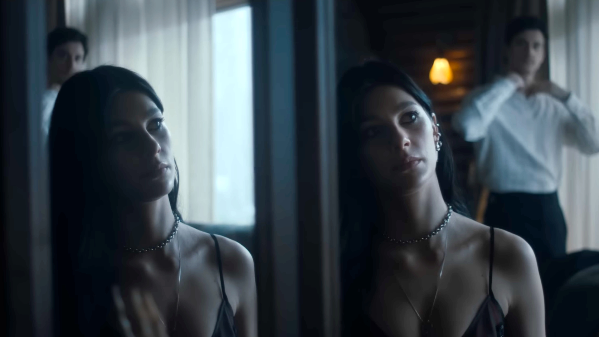 Netflix Algo terrible está a punto de suceder