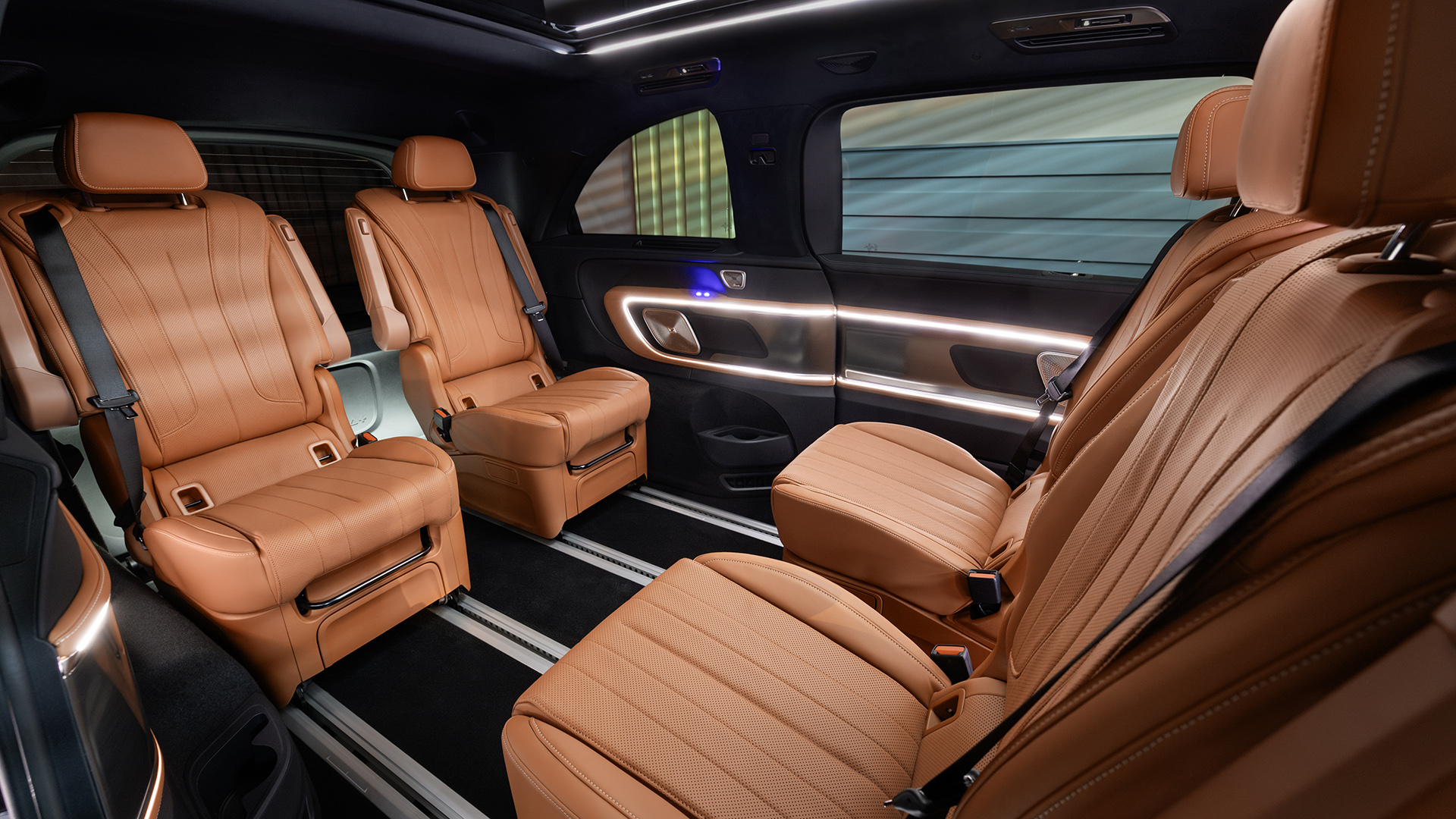 Mercedes-Benz VLE