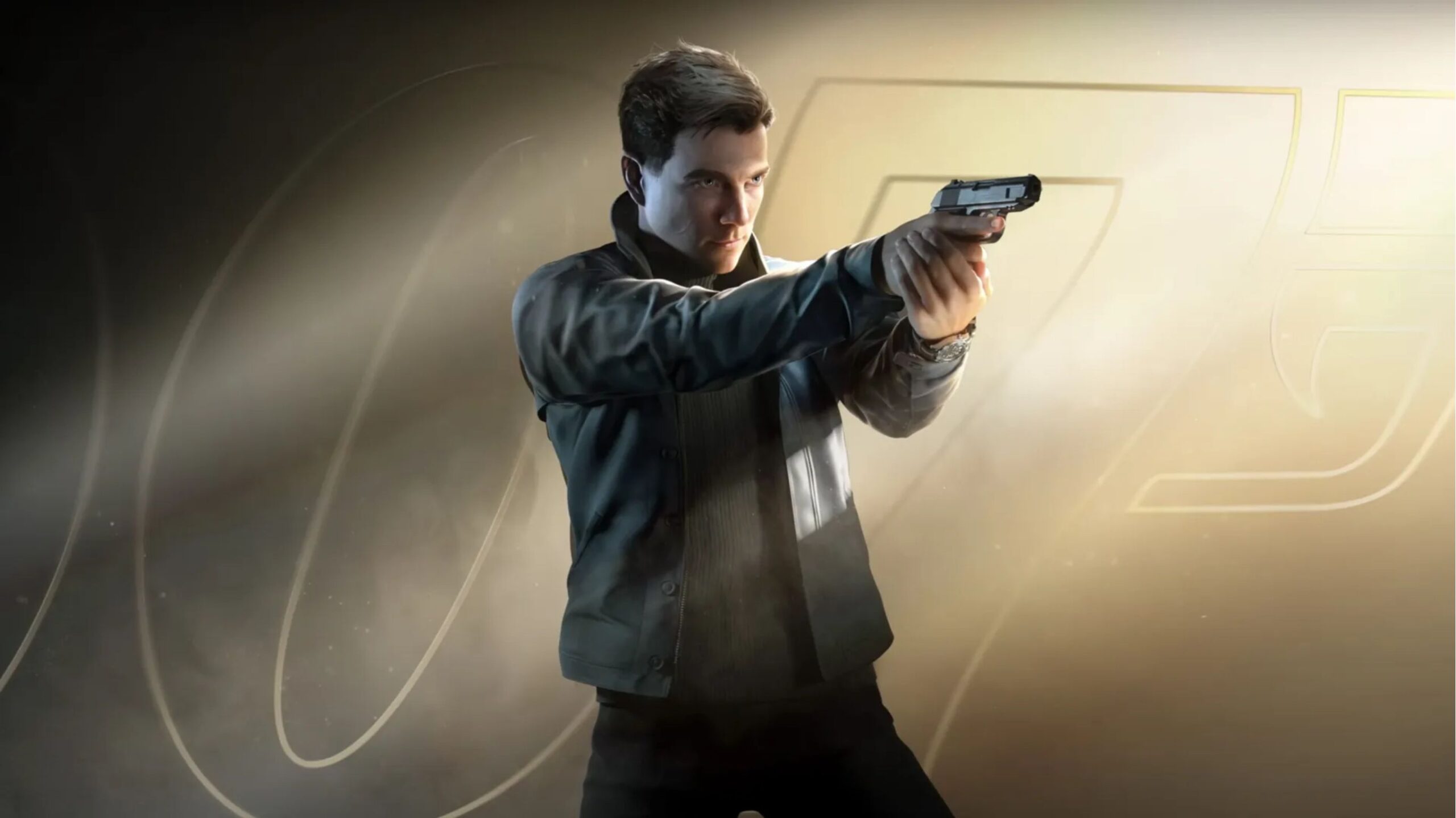 007 First Light lanzamiento Nintendo Switch 2