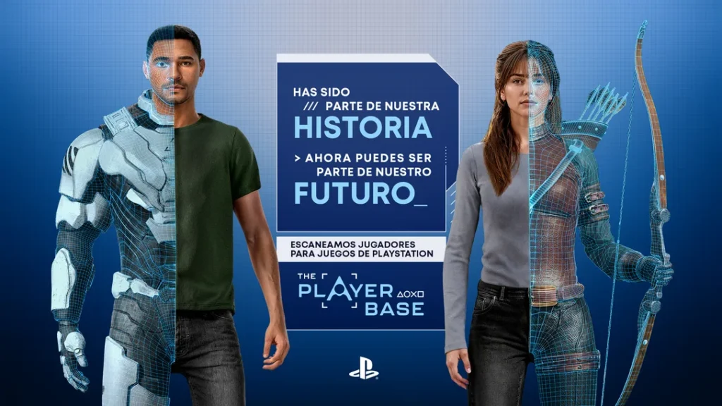 PlayStation The Playerbase