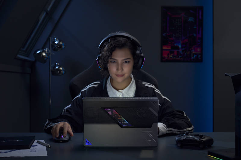 ASUS ROG Flow Z13
