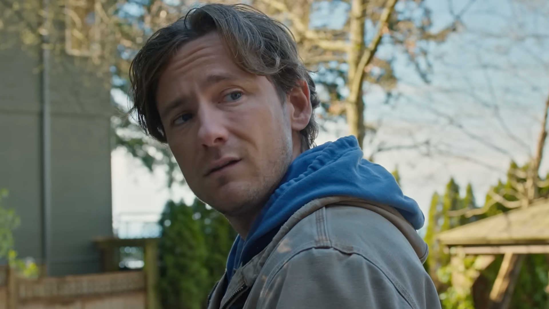 Criaturas luminosas estreno en Netflix