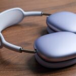 AirPods Max 2 apagar los aud&iacute;fonos