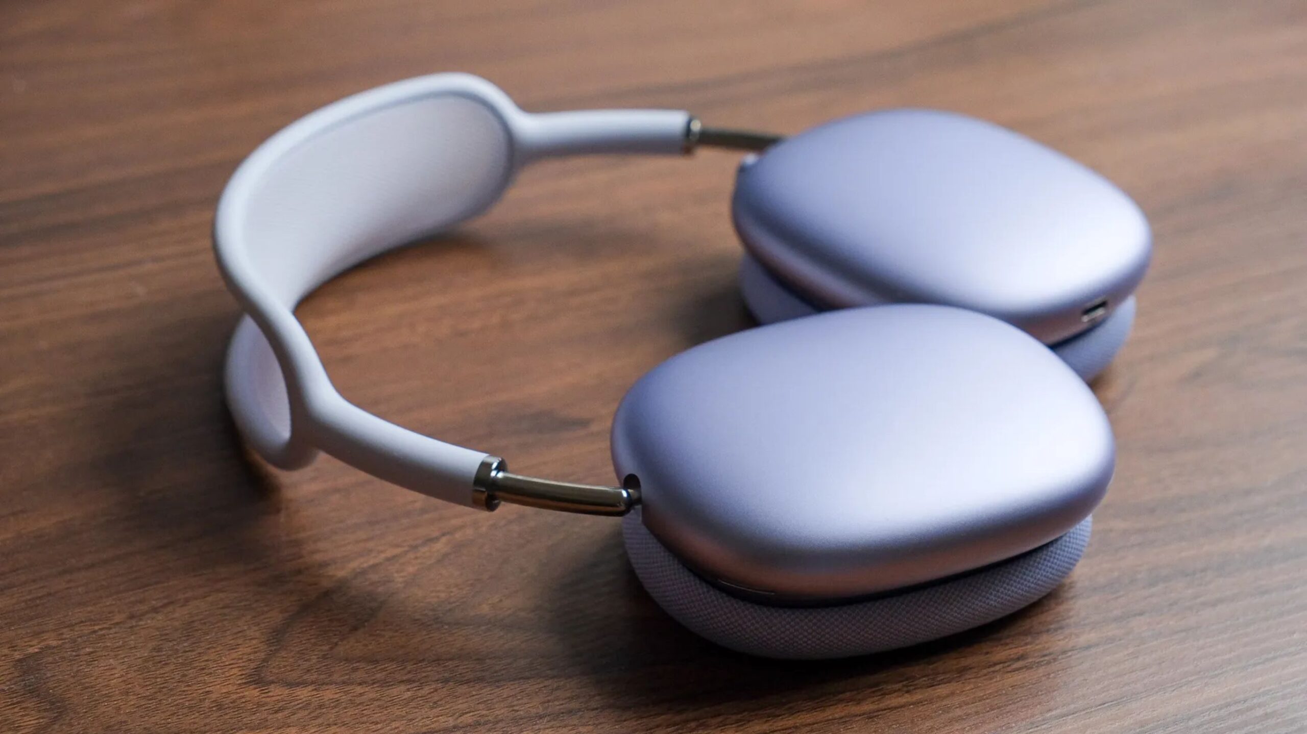 AirPods Max 2 apagar los audífonos