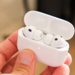 AirPods en Android aplicaci&oacute;n