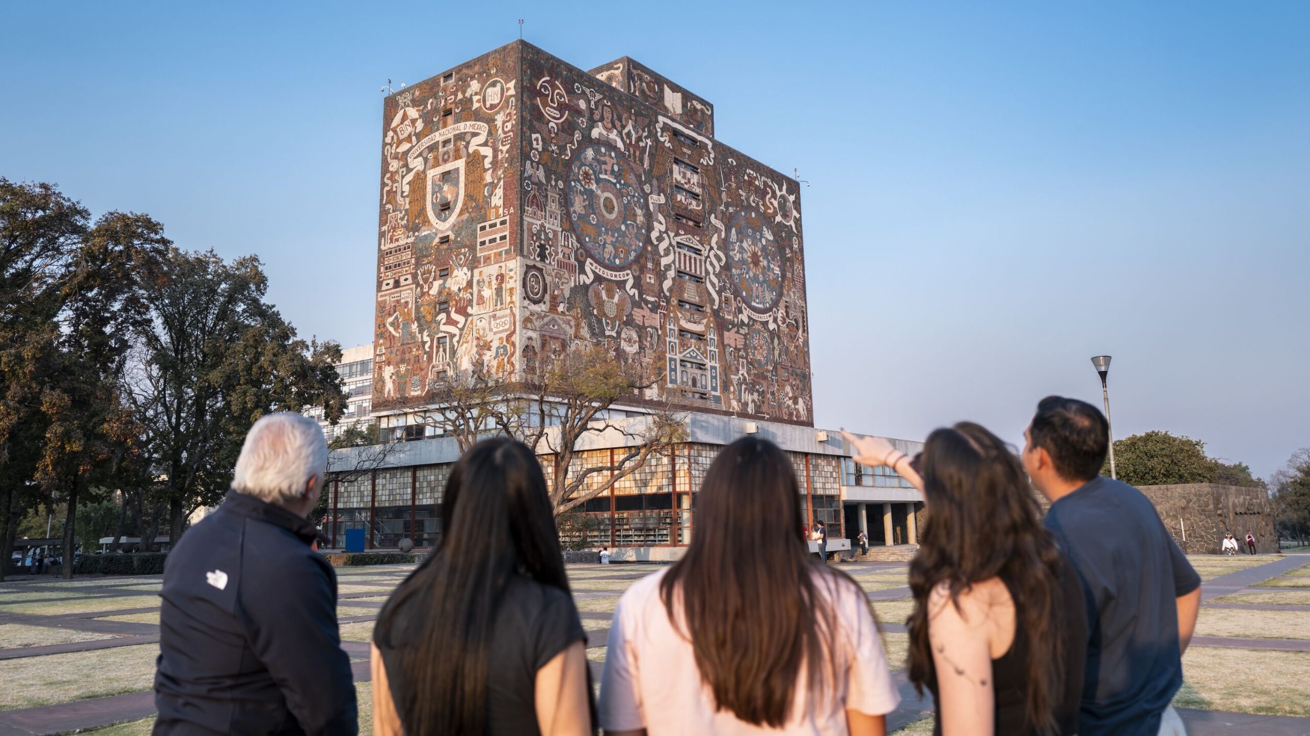 Airbnb CDMX en el Mundial 2026