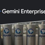 Alpura Gemini Enterprise