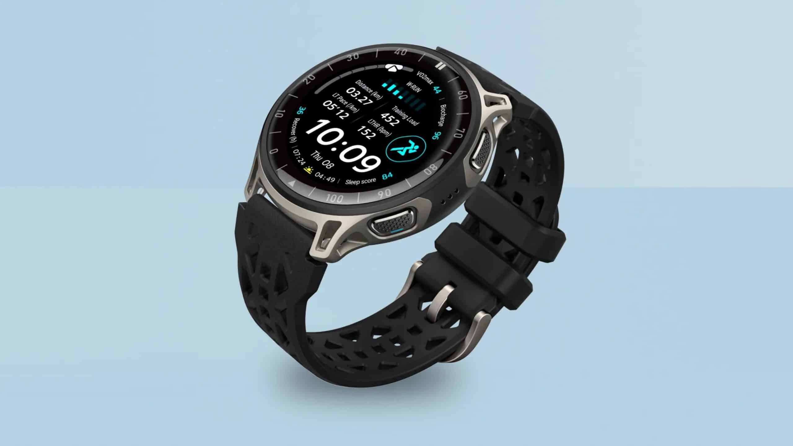 Amazfit Cheetah 2 Pro