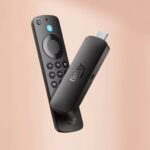 Amazon Fire TV Stick
