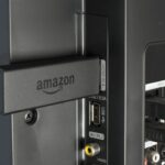 Amazon Fire TV Stick