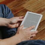 Amazon Kindle soporte