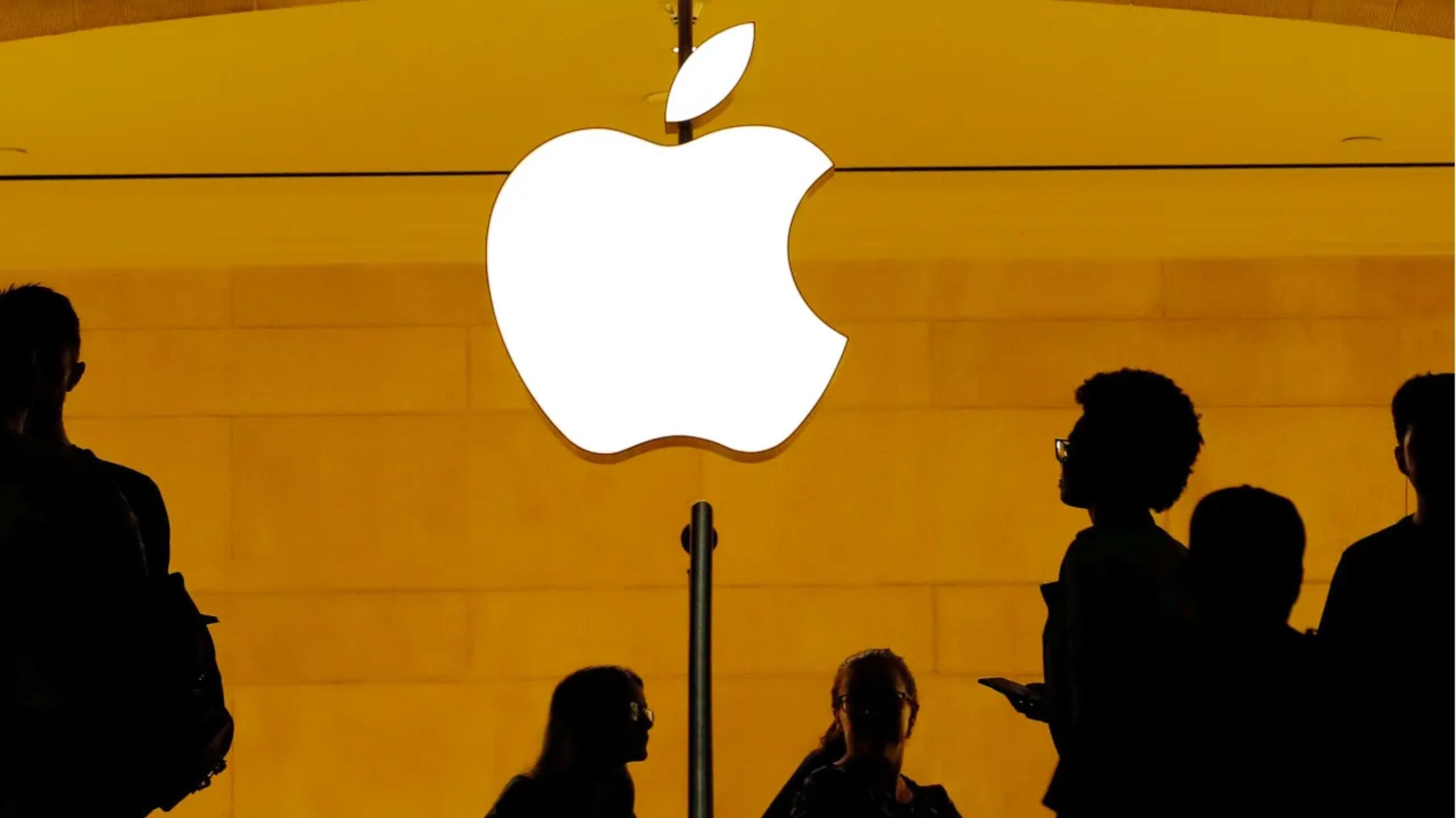 Apple 50 años, mejores productos