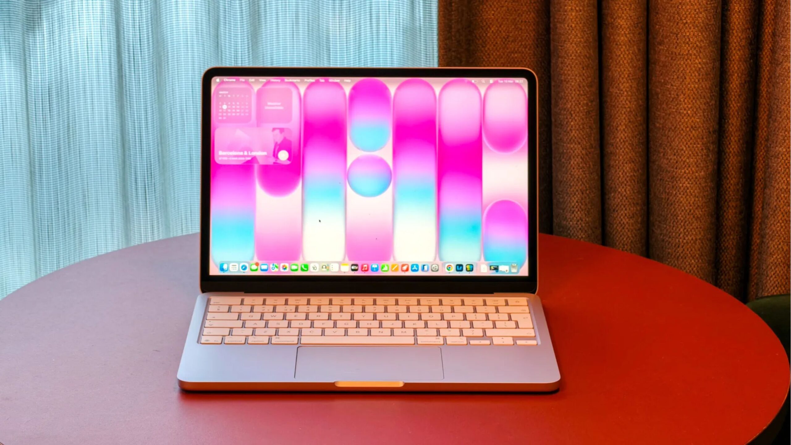 Apple fondos de pantalla mensajes ocultos