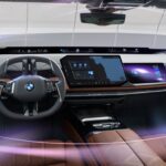 BMW Serie 7 Dolby Atmos
