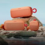 Bose color Sunset Peach