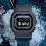 CASIO G-Shock D&iacute;a de la Tierra