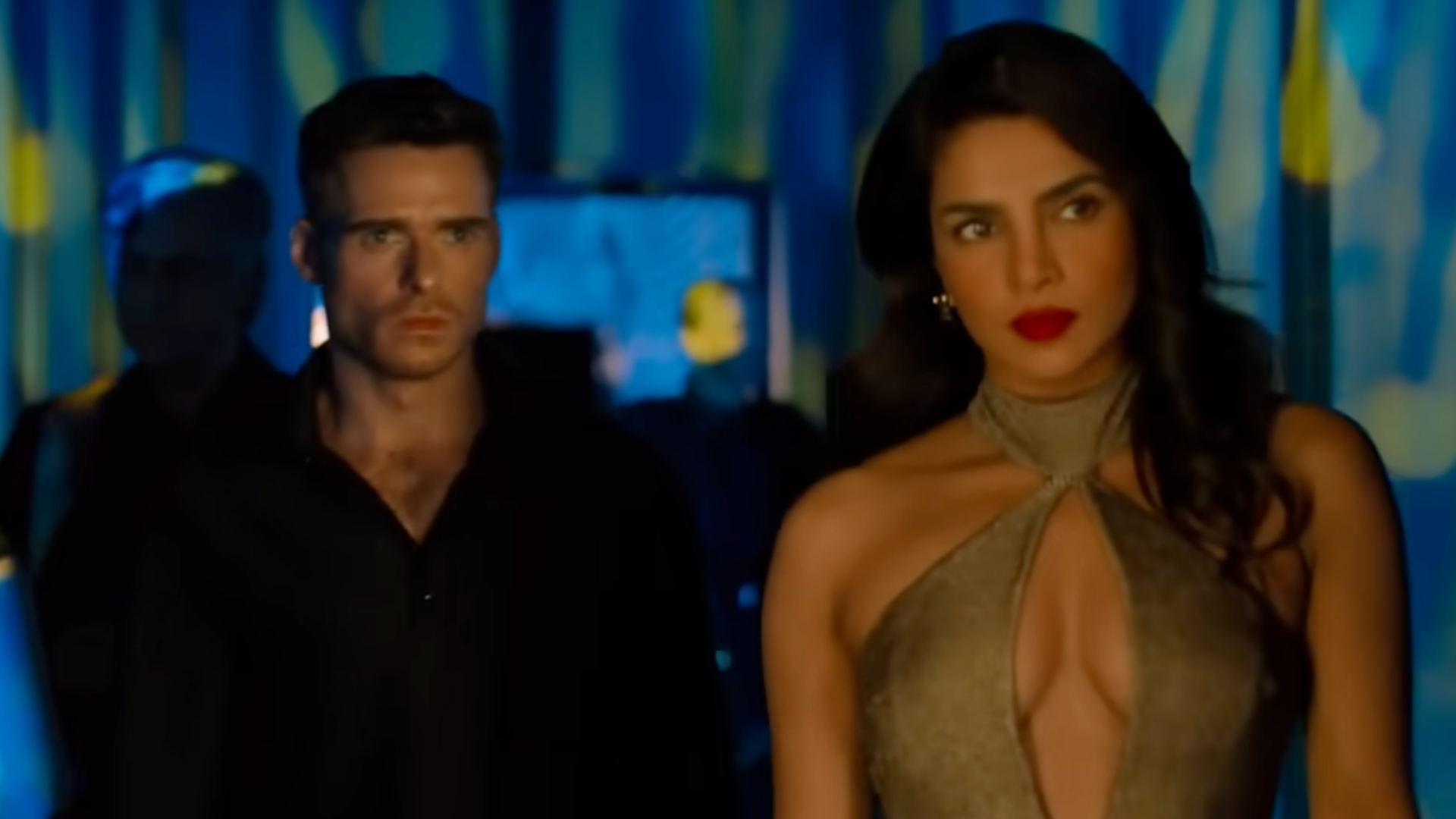 Prime Video | Citadel segunda temporada