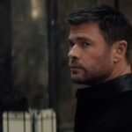 Caminos del Crimen con Chris Hemsworth en Prime Video