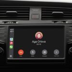 ChatGPT en Apple CarPlay
