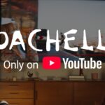 Coachella 2026 en YouTube