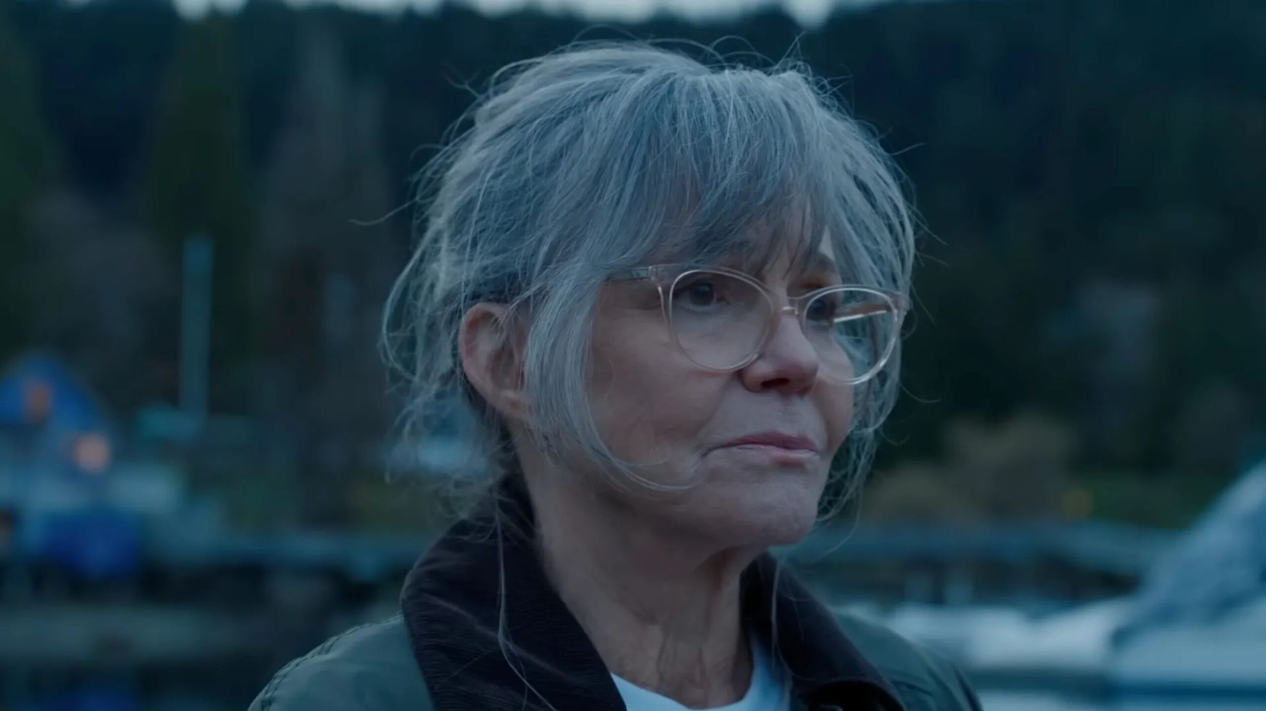 Criaturas luminosas estreno en Netflix