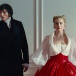 Cumbres Borrascosas estreno HBO Max