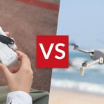 DJI Lito 1 y DJI Lito X1