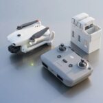 DJI Lito 1 y DJI Lito X1