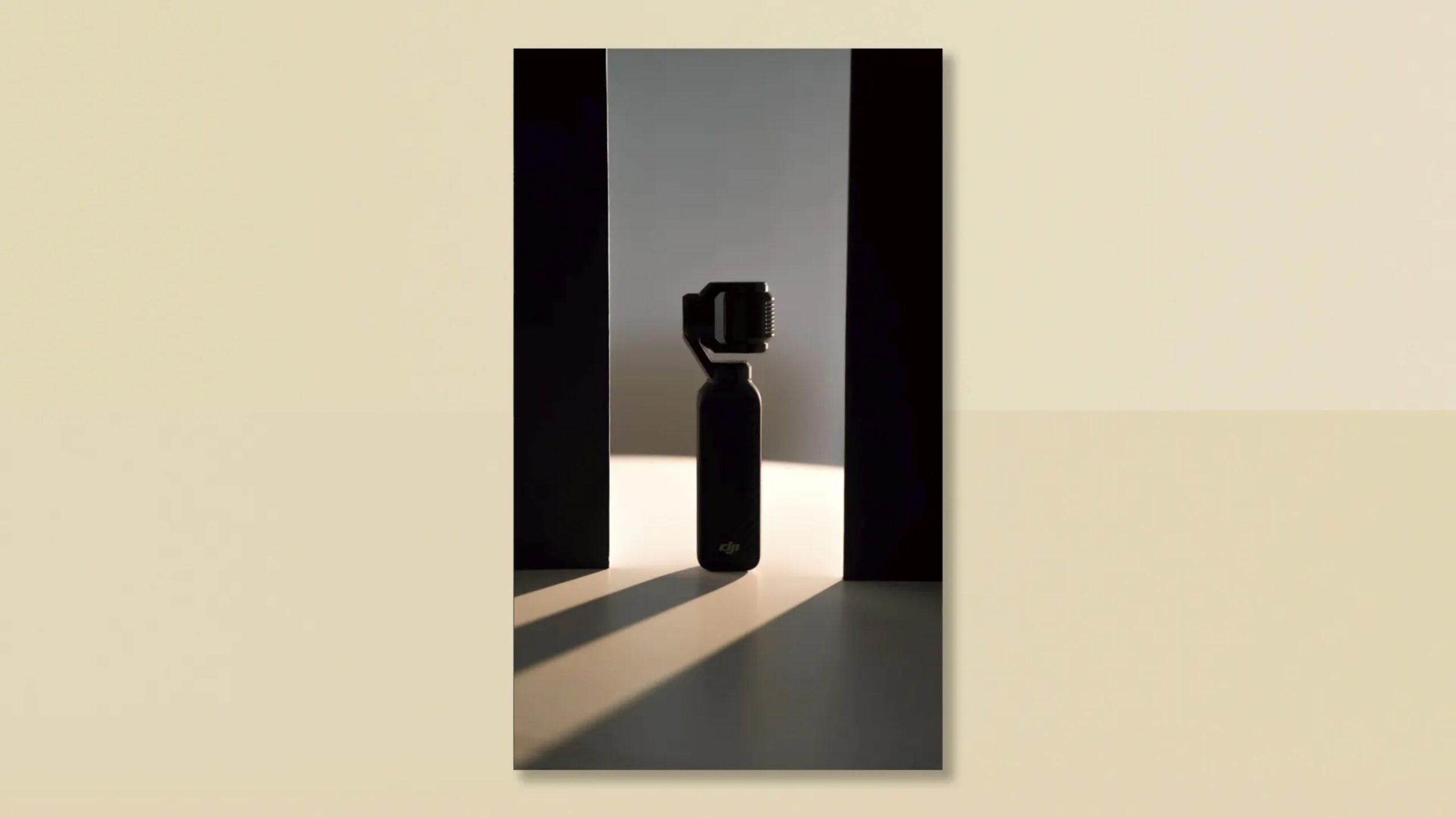 DJI Osmo Pocket 4