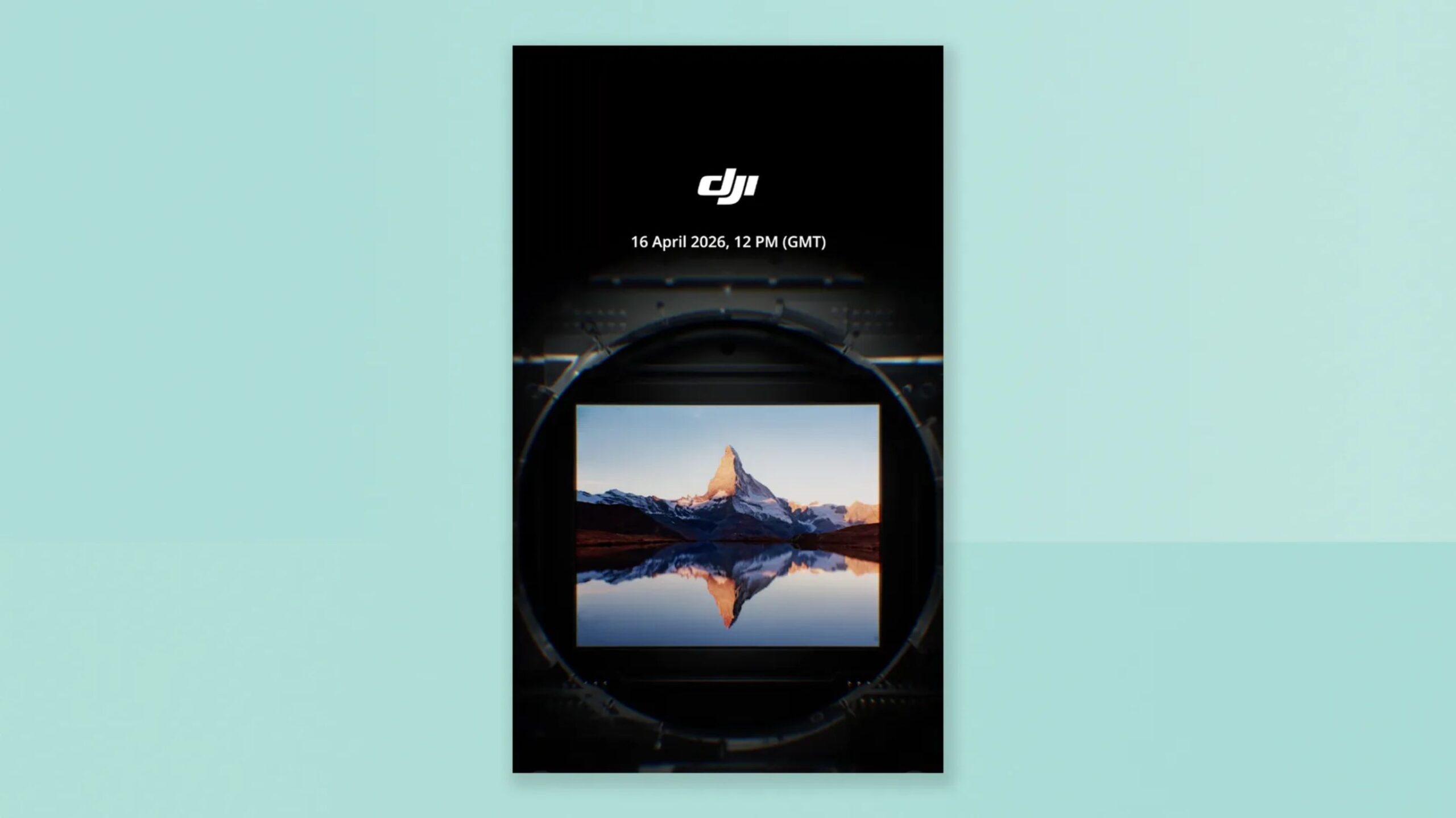 DJI Osmo Pocket 4 lanzamiento