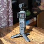 DJI Osmo Pocket 4 | rese&ntilde;a